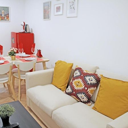 Apartamento En مدريد المظهر الخارجي الصورة