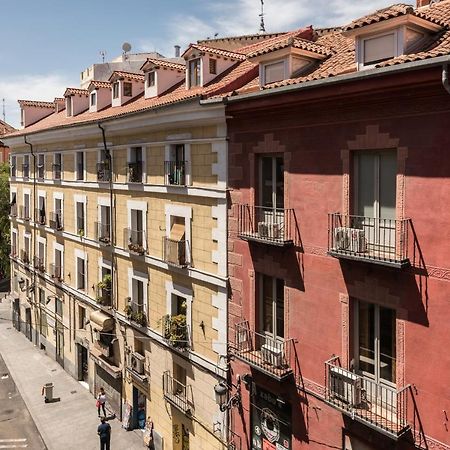 Apartamento En مدريد المظهر الخارجي الصورة