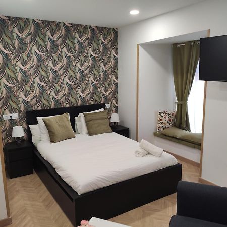 Apartamento En مدريد المظهر الخارجي الصورة