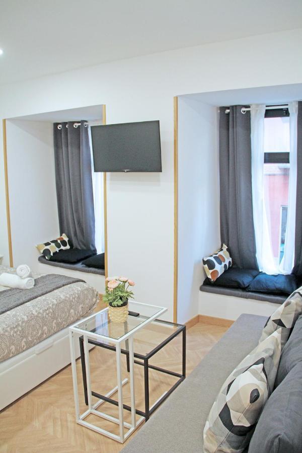 Apartamento En مدريد المظهر الخارجي الصورة