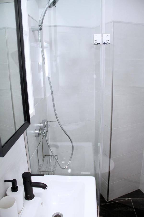 Apartamento En مدريد المظهر الخارجي الصورة