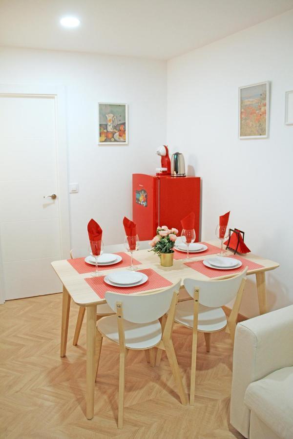 Apartamento En مدريد المظهر الخارجي الصورة
