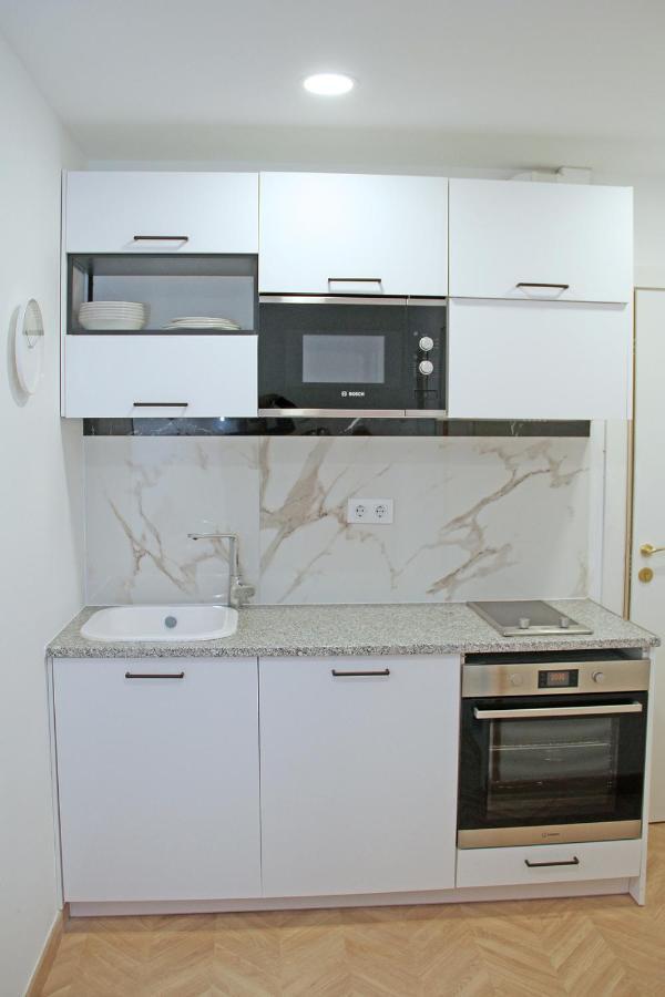 Apartamento En مدريد المظهر الخارجي الصورة