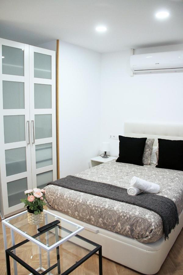 Apartamento En مدريد المظهر الخارجي الصورة