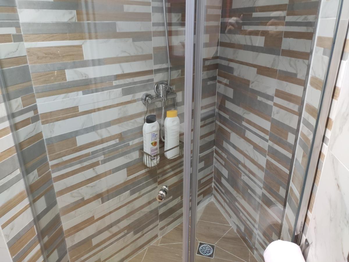 Apartamento En مدريد المظهر الخارجي الصورة